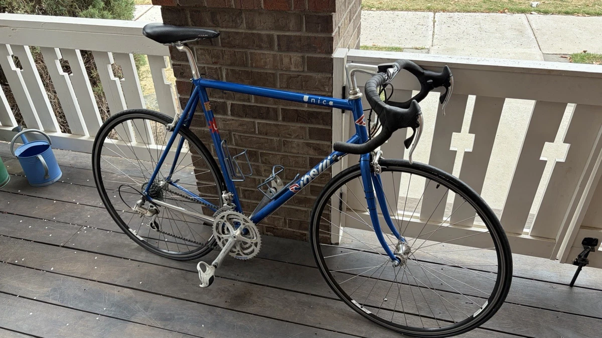 Cinelli Racing Bike Vintage Bikes for sale | eBay