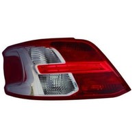 RüCkleuchte Heckleuchte Rechts FüR Peugeot 301