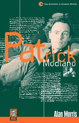 Alan Morris (u. a.) | Patrick Modiano | Taschenbuch | Englisch (1996) | Berg 3PL