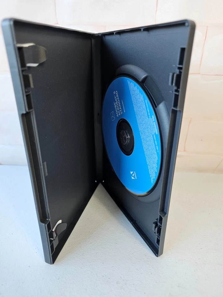 Adobe Acrobat 8 Standard for Windows- with Serial number - Image 3 of 3