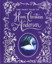 The Fairy Tales of Hans Christian Andersen Hardcover Hans Christi