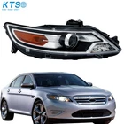 For Ford Taurus SHO 2010-2012 HID/Xenon Projector Headlights Headlamp Right Side