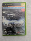 Mortal Kombat: Deception -- Kollector's Edition (Microsoft Xbox, 2004) Raiden