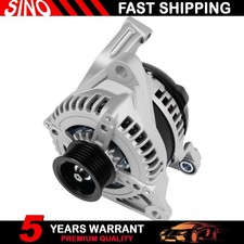 Alternator 13913 For Jeep Liberty 2003-2006 Dodge Durango 2001-2006 3.7L 4.7L US
