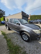 Toyota Hilux 3.0 Invincible D4D