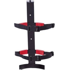 HP Autozubehör 10157 Feuerlöscher-Halter Wohnmobile, Lkw (L x B x H) 41 x 14 x 3