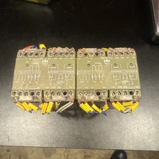 PILZ | PST2 230VAC 2S | Removed From Working Machine. X1 Unit
