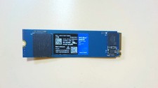 Western Digital WD 2280mm SN570 1TB PCIe Gen3 x4 NVMe SSD