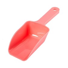 Multi Purpose Plastic Scoops Ice Scooper Rice Flour Candy Corn Coffee B ZS