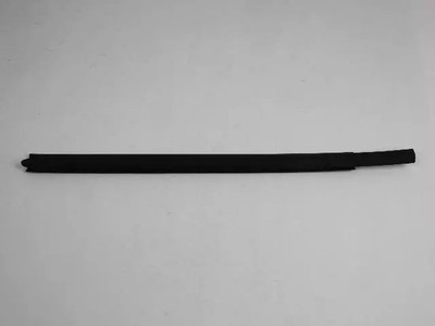 Genuine Mopar Rear Door Belt Outer Weatherstrip Left 55112379AI