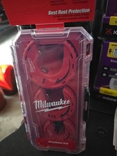 Milwaukee 48-22-4267 Close Quarters Copper Tubing Cutter Set, 3 Piece