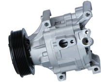 KLIMAKOMPRESSOR FÜR FIAT PANDA II 1.2 03-13 III 1.2 12- PUNTO II 1.2-1.9 99-12