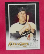 Duke Snider Other Topps Inserts & Parallels - YOU PICK - NRMT