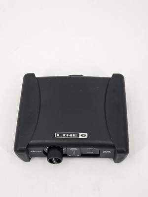 LINE 6 XD-V30 デジタルワイヤレスシステム LINE 6 XD-V30 Digital Wireless Canada 310 Unit Only | eBay