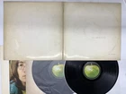 The Beatles The Beatles Japan LP [17571ER]