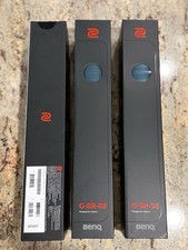 BenQ Gaming Mouse Pad ZOWIE G-SR-SE I Gaming Mouse Pad 18.5"x15.3" Blue Large