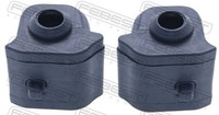NEU - Febest TSB-AUR20F-KIT Reparatursatz, Stabilisatorlager FüR Toyota