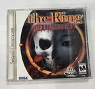 Ring: Terror's Realm (Sega Dreamcast, 2000)