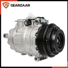Kompressor Klimaanlage für Mercedes W202 W210 W163 W140 Sprinter B901-B904 12 V Kompressor Klimaanlage für Mercedes W202 W210 W163 W140 Sprinter B901-B904 12 V