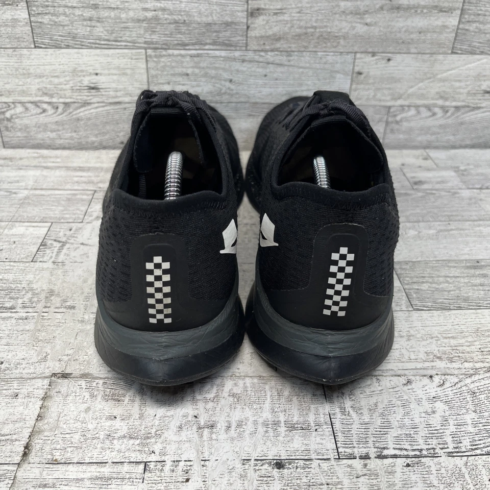 Nike Zoom Pegasus Turbo 2 SE Black Out BV7758-001 Men Size 14 - Image 4 of 4