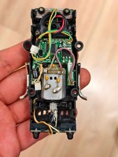 chassis - Carrera Digital 132 30622 Bill Thomas Cheetah Yeakel Racing Nr. 8