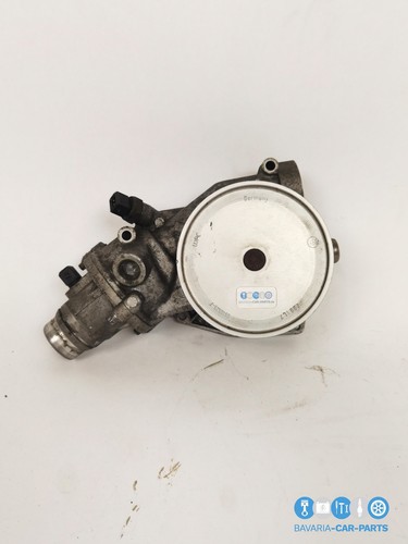 Original BMW  F10 E70 F11 F15   Wasserpumpe Kühlmittelpumpe mechanisch 7548263