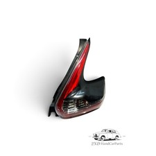 nissan juke 2014 rear tail light l90049817 o/s