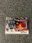 2025 Panini Absolute Travis Hunter Base (RAW)