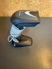 DataLogic Gryphon Model:GD4400 CLASS:GD4430-BK Handheld USB Barcode Scanner