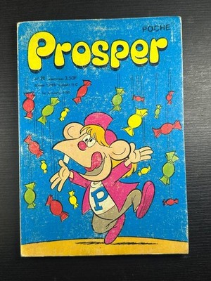 Prosper Nr.28
