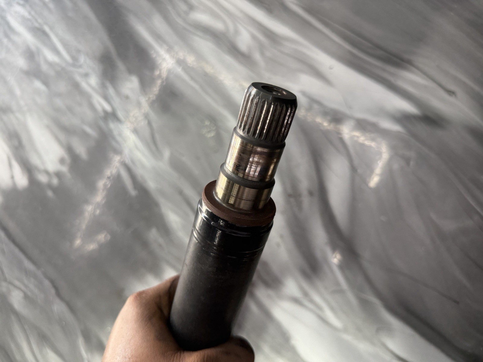 BMW i8 2019 Rear Right Axle shaft