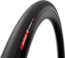 Vittoria RUBINO V Road Tire 700x28C Folding Tubeless Ready Black