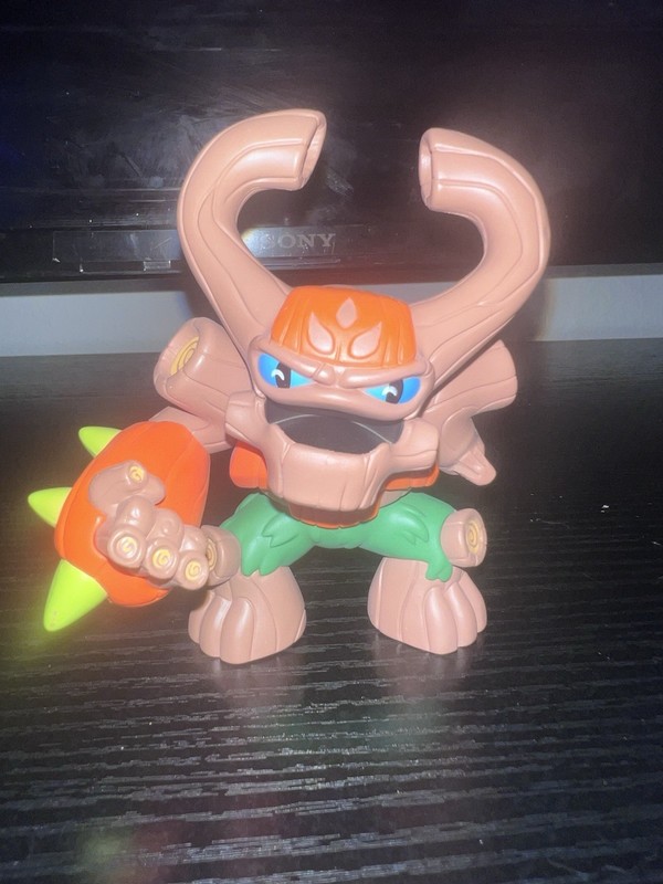 Skylanders YouTooz Tree Rex (#2) Boxed Figure
