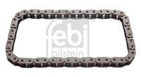 Febi Bilstein Kette, ÖLpumpenantrieb 09278 FüR BMW Ford Mazda