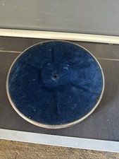 (ORL8A)  plateau de gramophone ancien tourne disque diamètre 24 cm