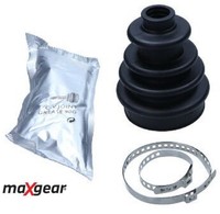 Maxgear 49-1373 Faltenbalgsatz FüR Antriebswelle Achsmanschette Set Satz