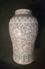 New ListingAntique Late Qing Dynasty large vase 21 inches Beautiful Great Deal!