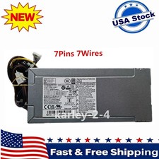 310W PCG007 937516-004 Power Supply For ProDesk 288 280G3 MT