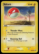 Voltorb 68/92 Common Legend Maker Pokemon on eBay