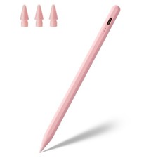 Stylus Pen for iPad A16 11th 10th 9th 8th 7th 6th Generation, iPad Pro 12.9 1...