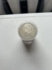 90% Silver 1964 Kennedy Half Dollars Uncirculated - Roll of 20 - $10 Face Value