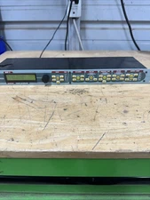 Antares AVP-1 Vocal Producer Rack Mount Effect Auto Tune Analog