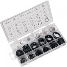 Performance Tool Snap Ring Assortment W5212