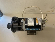 Tub-Master Whirlpool Bath Pump Spa & Hot Tub Replacement Part Motor Assembly