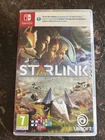 Starlink: Battle for Atlas Nintendo Switch