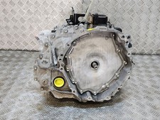 Boite de vitesse Toyota YARIS