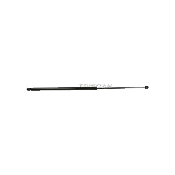 Gasfeder Koffer-/Laderaum Hub 350 Mm 370 N Triscan FüR U.A. Fiat Doblo-image