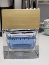 Gucci Pour Homme II