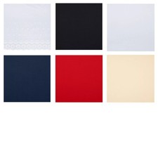 Batiste Apparel Fabric Price By the Yard Various Colors New