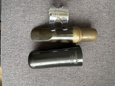 Vintage Berg Larsen Offset SMS 100/2 SMS Teno...